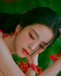 JISOO (BLACKPINK)