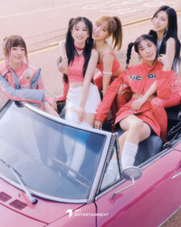 Apink