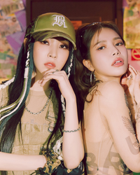 MAMAMOO+