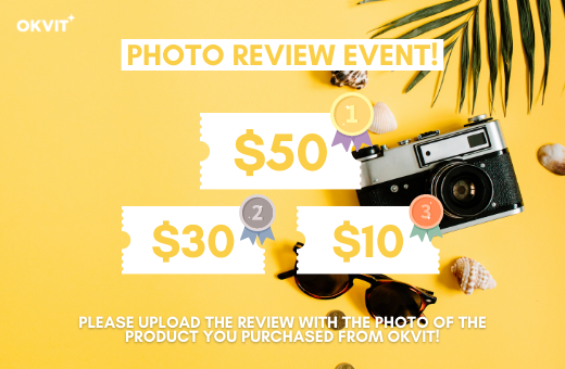 OKVIT PHOTO REVIEW EVENT