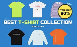 BEST T-SHIRT COLLECTION