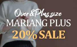 MARIANGPLUS 20% Sale!
