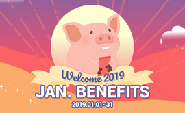 OKDGG January Benefit