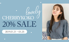 WELCOME TO CHERRYKOKO WORLD