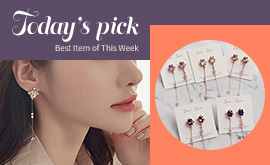 TODAY`S PICK NO. 48