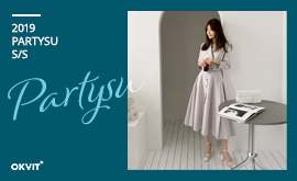 2019 PartySu S/S 15% Off Sale