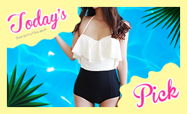 TODAY`S PICK NO.54