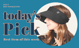 TODAY`S PICK NO.55