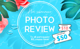 Photo Review Event