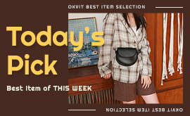 TODAY`S PICK NO. 65