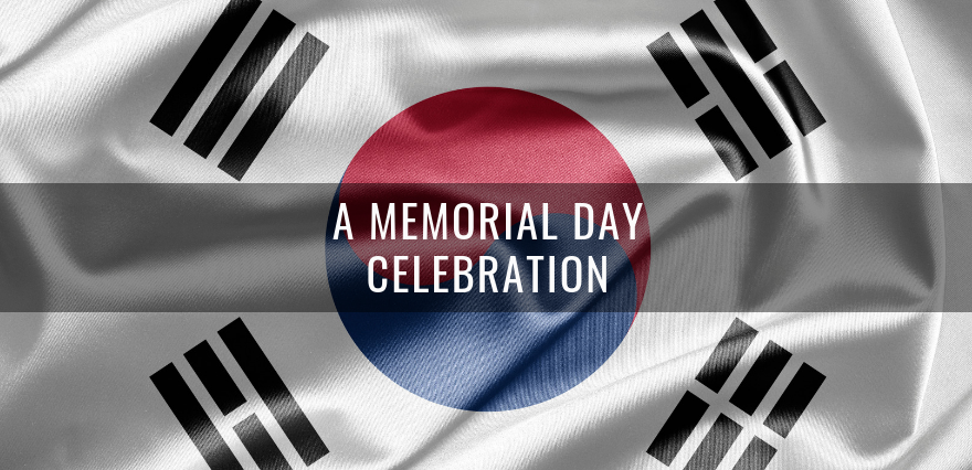 MEMORIAL DAY