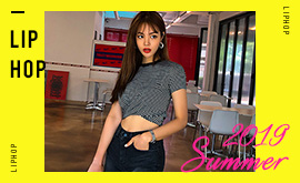 LIPHOP HOT SUMMER SPECIAL SALE