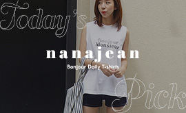 TODAY`S PICK NO. 73