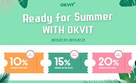 July Coupon Pack