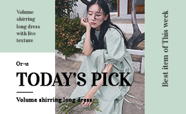 TODAY`S PICK NO. 75