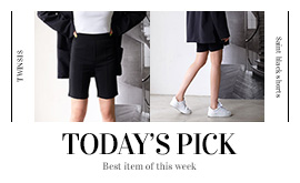 TODAY`S PICK NO. 76