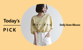 TODAY`S PICK NO. 79
