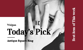 TODAY`S PICK NO. 80