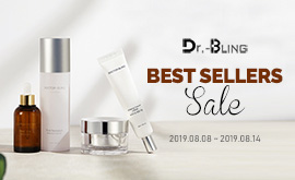 Dr.Bling Brand Sale
