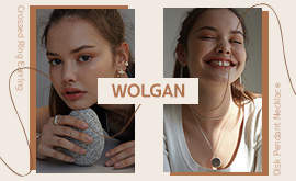 WOLGAN Jewelry