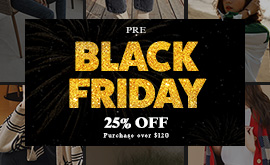 Pre-Black Friday Event