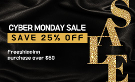 CYBER MONDAY 2019