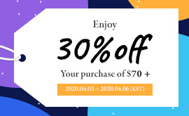 ENJOY YOUR SHOPPING WITH OKVIT DISCOUNT CODE