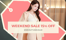 WEEKEND SALE CODE