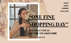 ONE FINE SHOPPING DAY