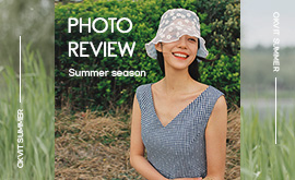 Summer Review Event