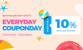 Everyday Couponday