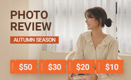 Autumn Review Event