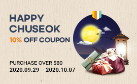 2020 Happy Chuseok