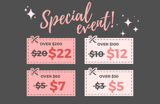 OKVIT Special Event!