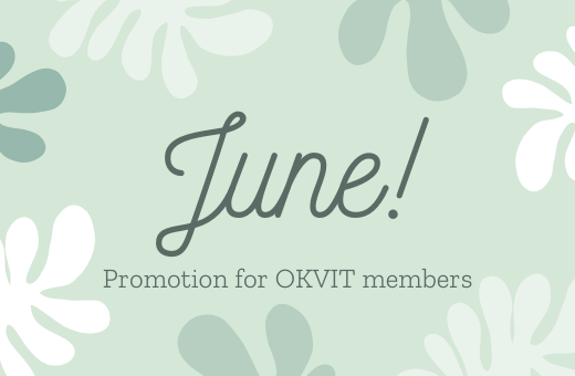 JUNE Promotion