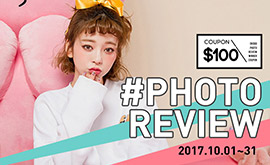Photo review event in Oct