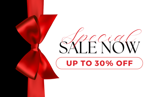 Special SALE NOW (01.28~)