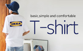 Basic T-shirt