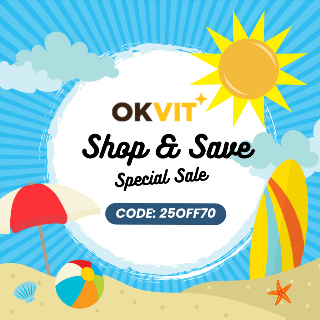 Shop & Save Promotion! (~7/17)