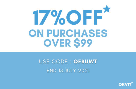 OF8UWT : 17% OFF ON PURCHASES OVER $99