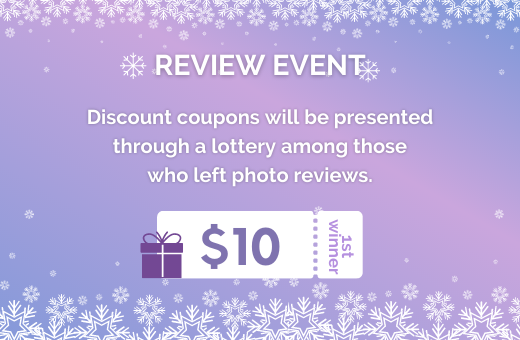 Photo Review Event!