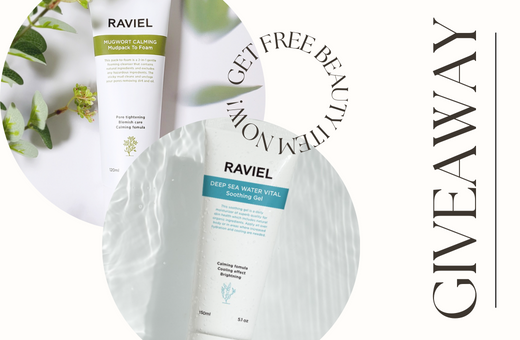 GIVEAWAY Event (w.RAVIEL)