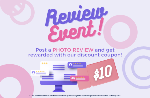 PHOTO REVIEW EVENT
